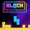 Block Dimension - Free Clicker Games