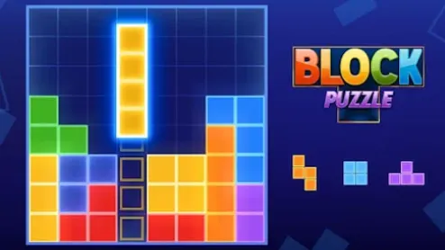 Block Puzzle