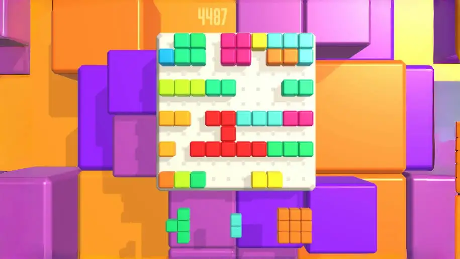 Blocks