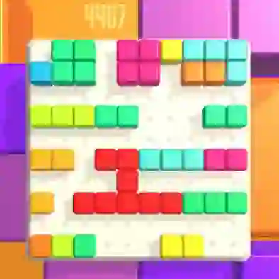 Blocks - Free Clicker Games