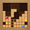 Wood Block Journey - Free Clicker Games